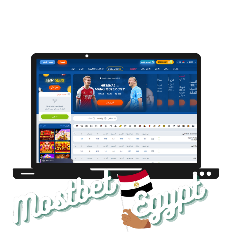 Sports Betting on the Mostbet Application Sports Betting on the Mostbet Application
